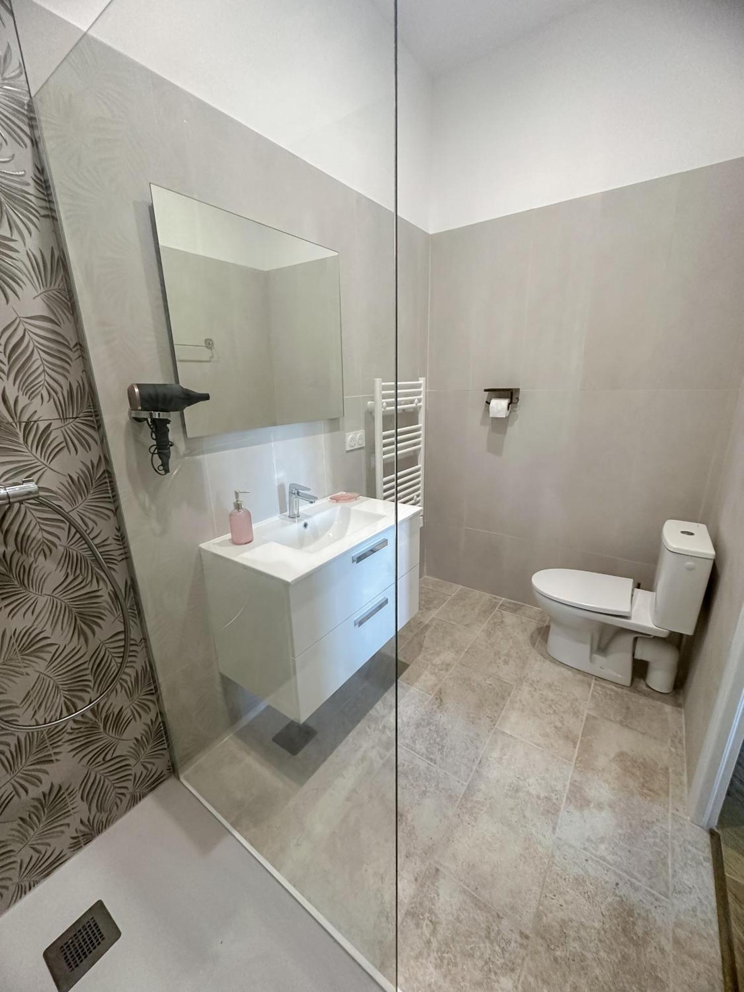 Face Cite - Chambres D'Hotes - Parking & Garage Gratuit - Wi-Fi Gratuit Carcassonne Exterior foto