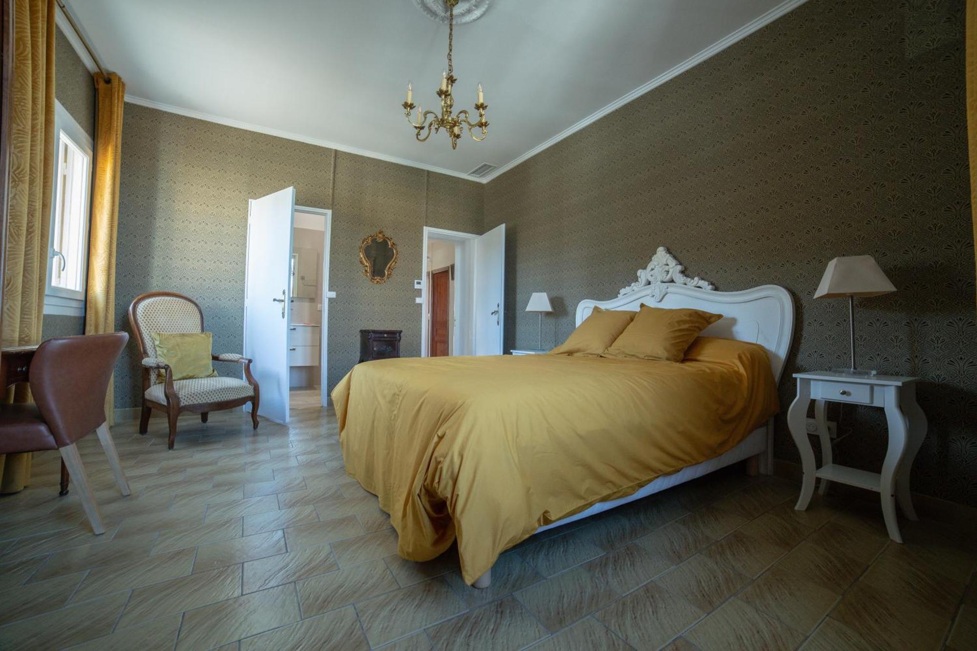 Face Cite - Chambres D'Hotes - Parking & Garage Gratuit - Wi-Fi Gratuit Carcassonne Exterior foto