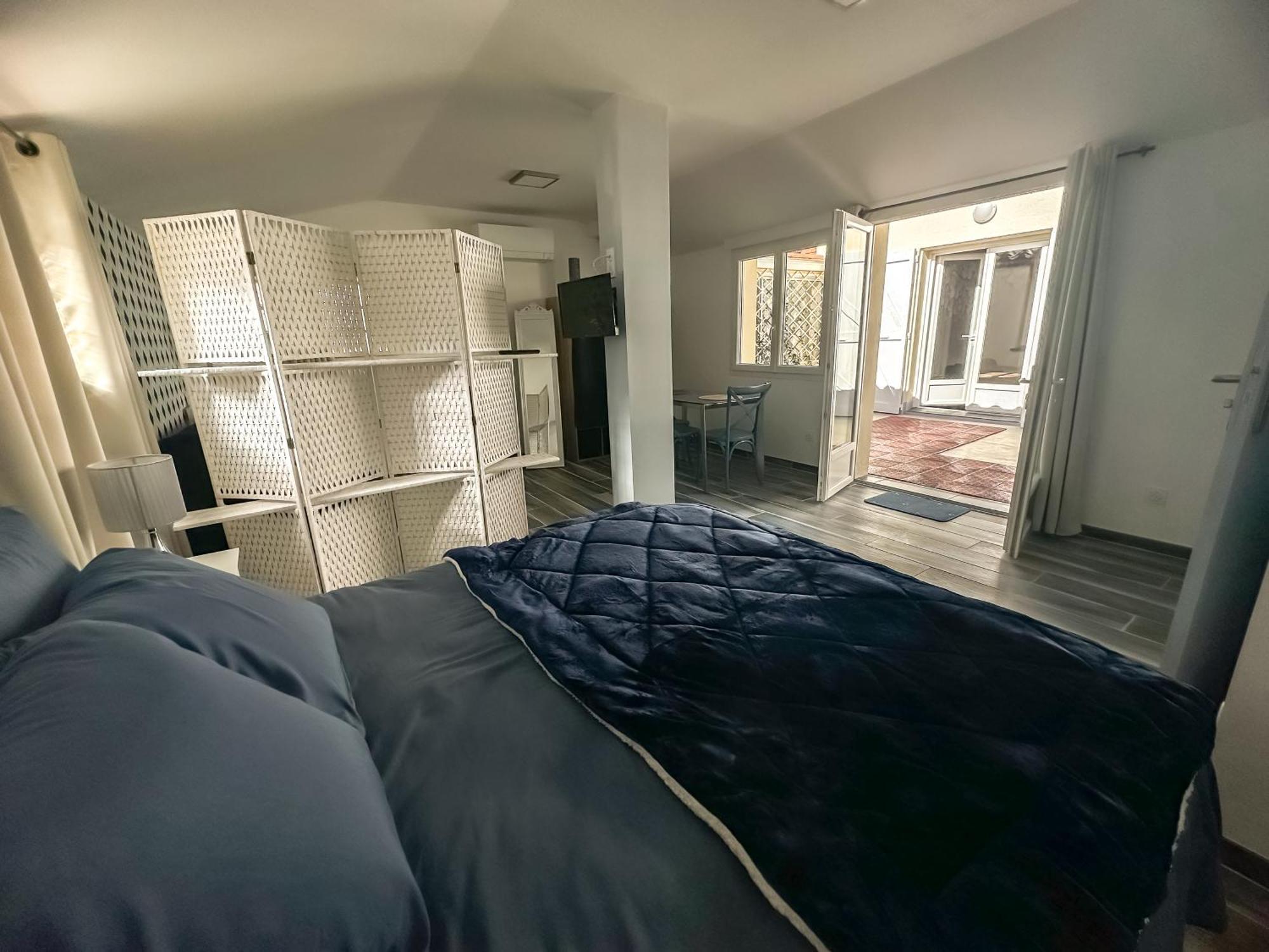 Face Cite - Chambres D'Hotes - Parking & Garage Gratuit - Wi-Fi Gratuit Carcassonne Exterior foto
